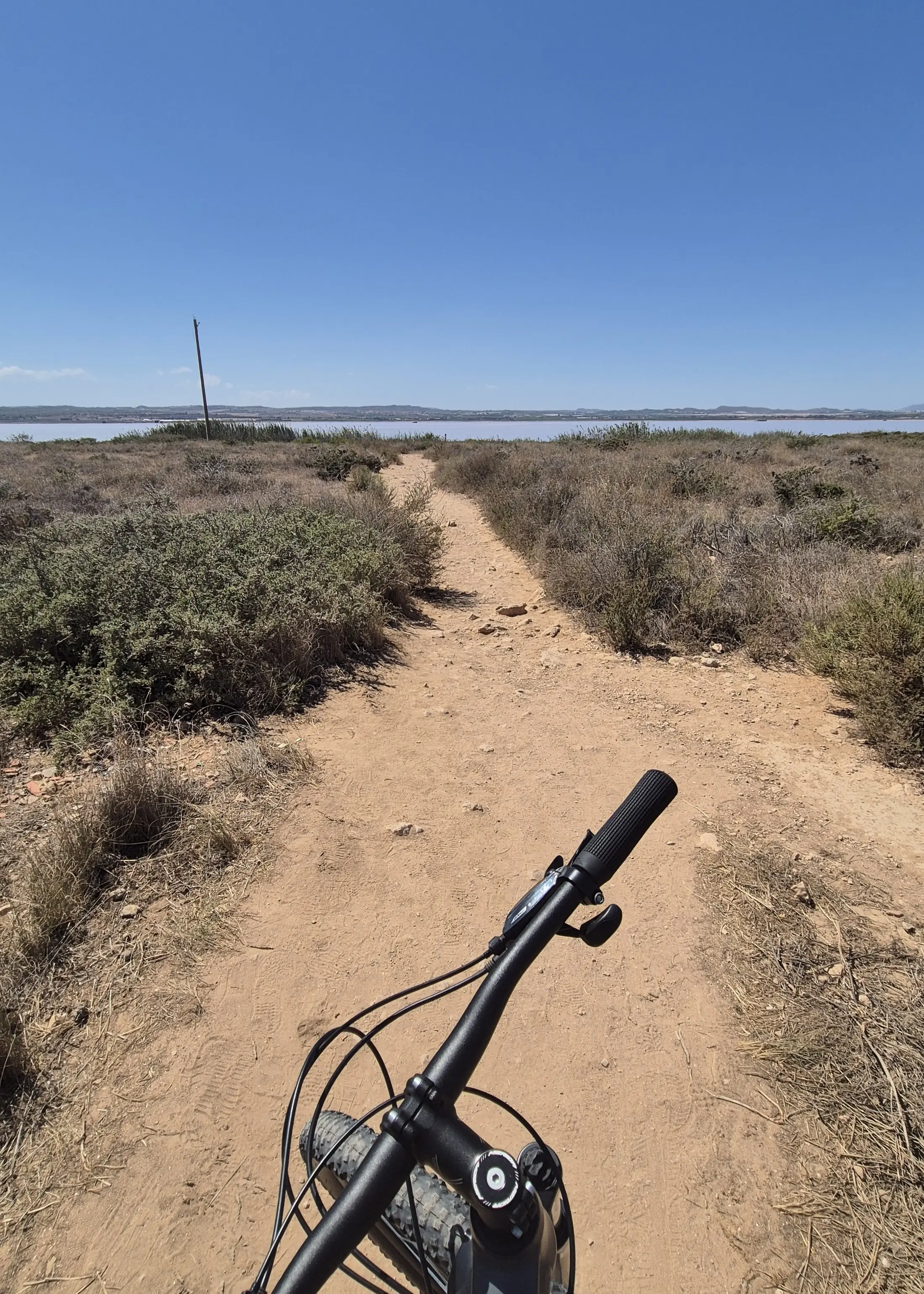 能走哪裏都是路