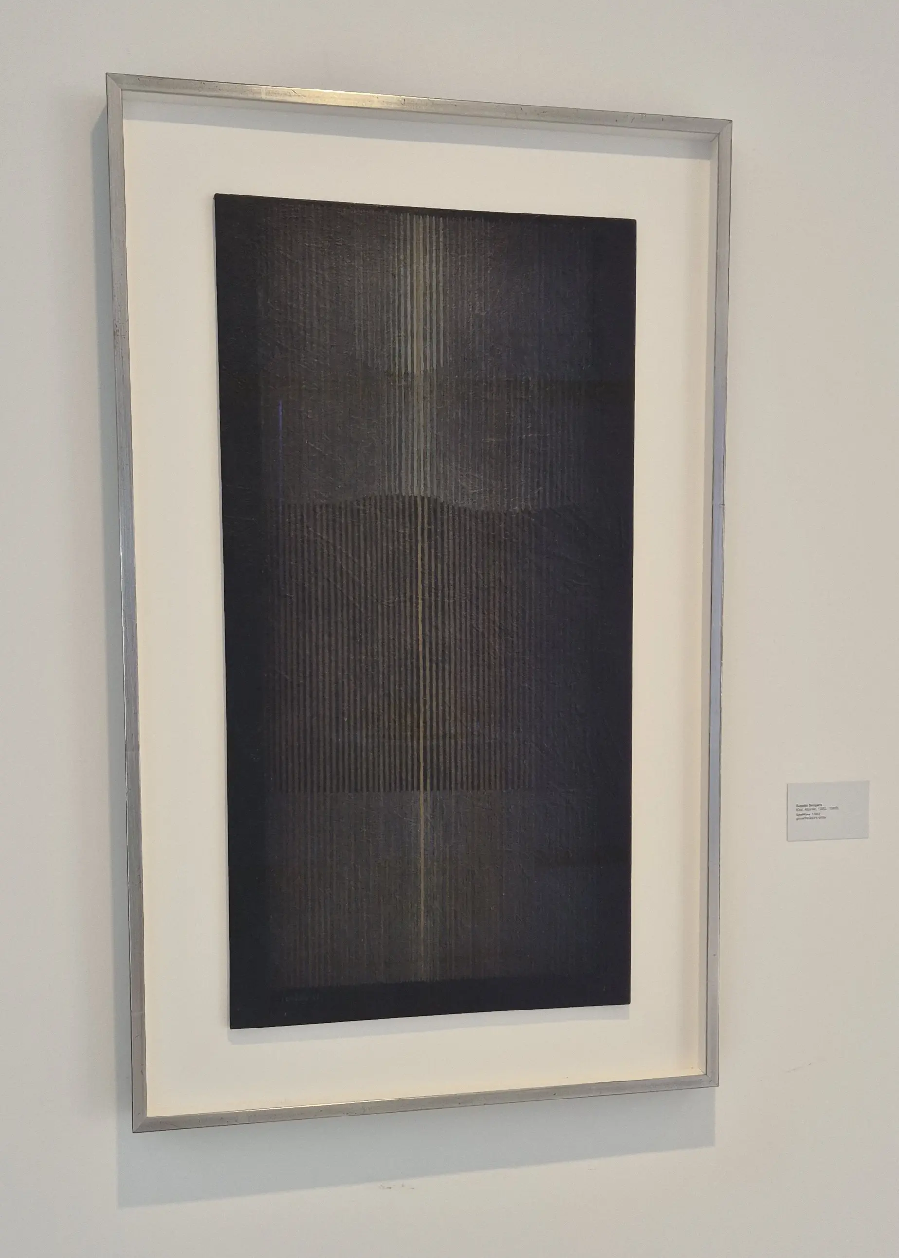 Sempere 的繪畫作品