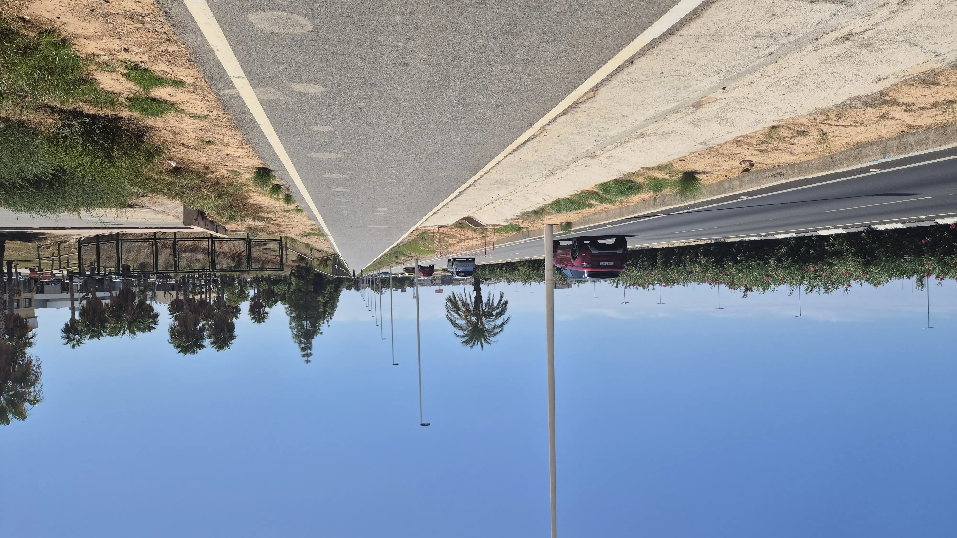 但路修得不錯完敗愛村